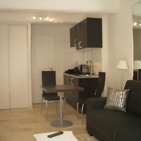 Appartement 3 Studios Centre Ville Saint Tropez Avec Parking エクステリア 写真