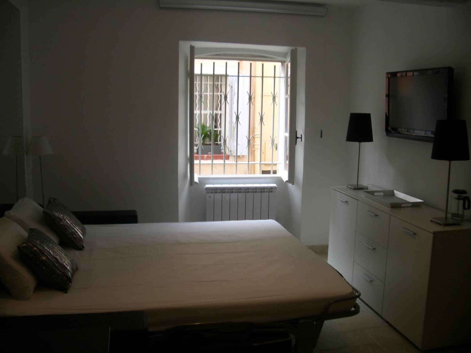 Appartement 3 Studios Centre Ville Saint Tropez Avec Parking エクステリア 写真