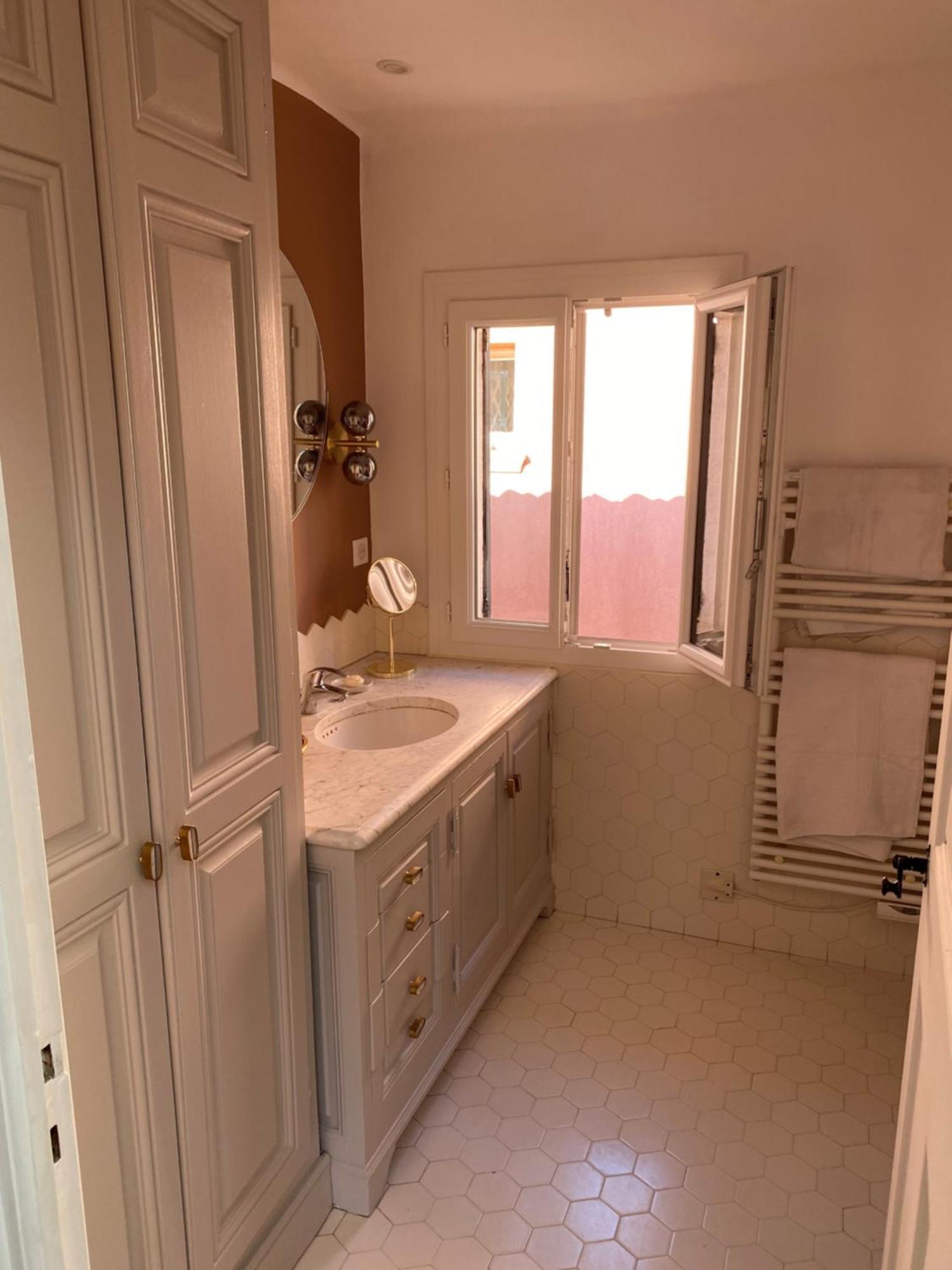 Appartement 3 Studios Centre Ville Saint Tropez Avec Parking エクステリア 写真