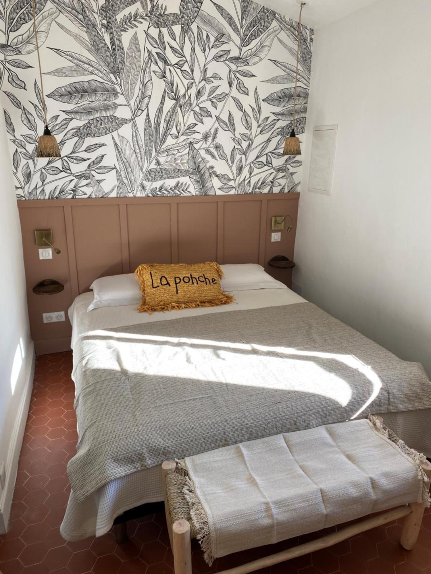 Appartement 3 Studios Centre Ville Saint Tropez Avec Parking エクステリア 写真