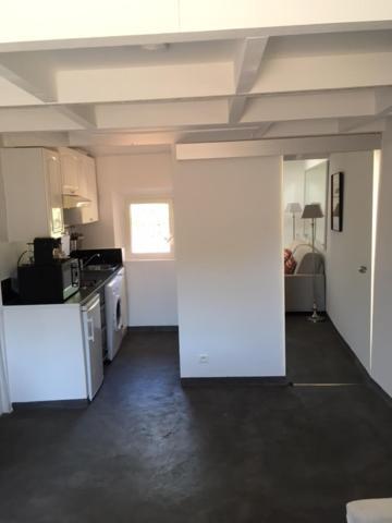 Appartement 3 Studios Centre Ville Saint Tropez Avec Parking エクステリア 写真