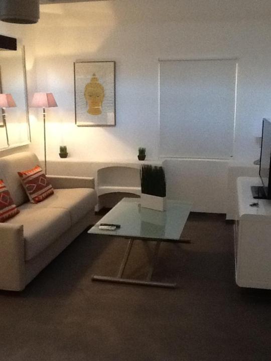 Appartement 3 Studios Centre Ville Saint Tropez Avec Parking エクステリア 写真