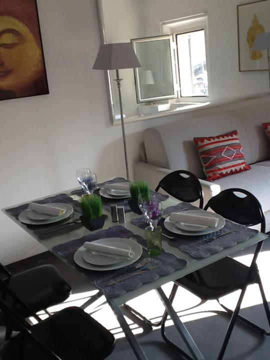 Appartement 3 Studios Centre Ville Saint Tropez Avec Parking エクステリア 写真